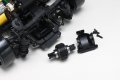 alt="Yokomo Drift Package RTR Bodyless Gyro Complete Chassis Set" title="Yokomo Drift Package RTR Bodyless Gyro Complete Chassis Set"