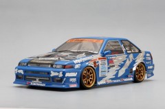 ドリフトパッケージ ストリートバージョン TOYOTA AE86 TRUENO