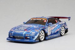 marmonさん専用　ヨコモ　イチロク Yokomo DPM-TY180 1/16 Scale Team TOYO GP SPORTS 180SX Drift Kit