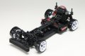alt="Yokomo Drift Package 2WD BN Sports TOYOTA JZX100 MarkII" title="Yokomo Drift Package 2WD BN Sports TOYOTA JZX100 MarkII"