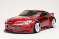 alt="Yokomo Drift Package 2WD PANDEM NISSAN Fairlady Z (RZ34) Assembly Kit (Clear)" title="Yokomo Drift Package 2WD PANDEM NISSAN Fairlady Z (RZ34) Assembly Kit (Clear)"