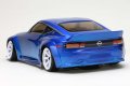 alt="Yokomo Drift Package RTR PANDEMNISSAN Fairlady Z (RZ34) Complete car with gyro (blue)" title="Yokomo Drift Package RTR PANDEMNISSAN Fairlady Z (RZ34) Complete car with gyro (blue)"