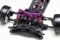 alt="Yokomo Super Drift SD2.0 Purple Version [Limited Release]" title="Yokomo Super Drift SD2.0 Purple Version [Limited Release]"
