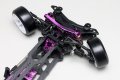 alt="Yokomo Super Drift SD2.0 Purple Version [Limited Release]" title="Yokomo Super Drift SD2.0 Purple Version [Limited Release]"