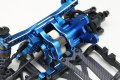 alt="Yokomo Super Drift SD3.0 Blue Version Assembly Kit" title="Yokomo Super Drift SD3.0 Blue Version Assembly Kit"