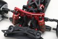 alt="Yokomo Super Drift SD3.0 Red Version Assembly Kit" title="Yokomo Super Drift SD3.0 Red Version Assembly Kit"