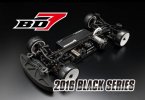 Yokomo MRTC-BD716H - BD7 2016 Hight Traction Chassis Kit