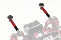 alt="Yokomo ZS-016MGRR Magnet Rear Body Mount Red" title="Yokomo ZS-016MGRR Magnet Rear Body Mount Red"