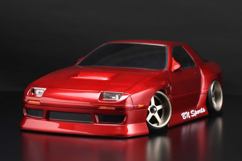 Yokomo SD-FCBNB jp