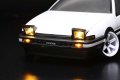 alt="Yokomo SD-AE86T3L jp" title="Yokomo SD-AE86T3L jp"