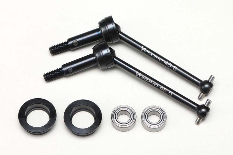 Yokomo RD-010ROS Offset Rear Universal Joint Set for RD/SD/MD (RD-415AR only)