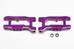 Yokomo Y2-P08 La W Auminum Rea r Weeping H Arm Prp (For RD2.0/SD2.0 t Arm)