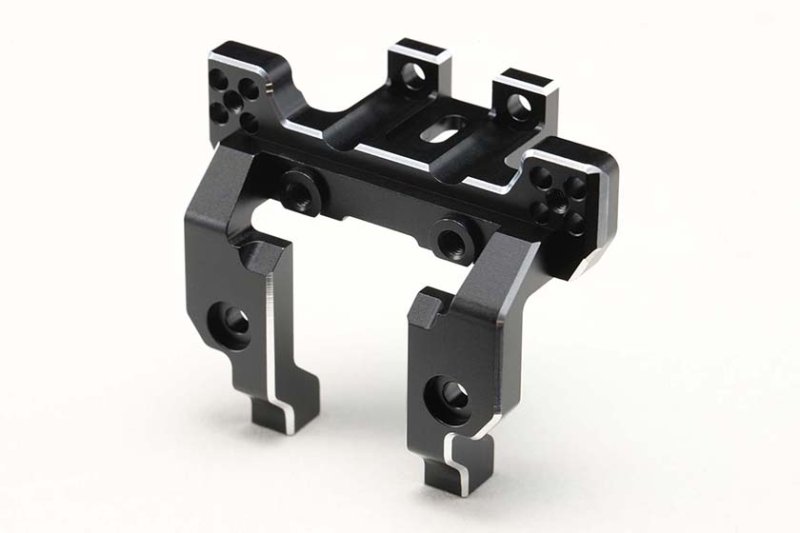 Yokomo MD-302FA-3 Aluminum Front Bulk Head A for Master Drift MD3.0