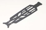 Yokomo MD-002-3 Graphite Main Chassis for Master Drift MD3.0
