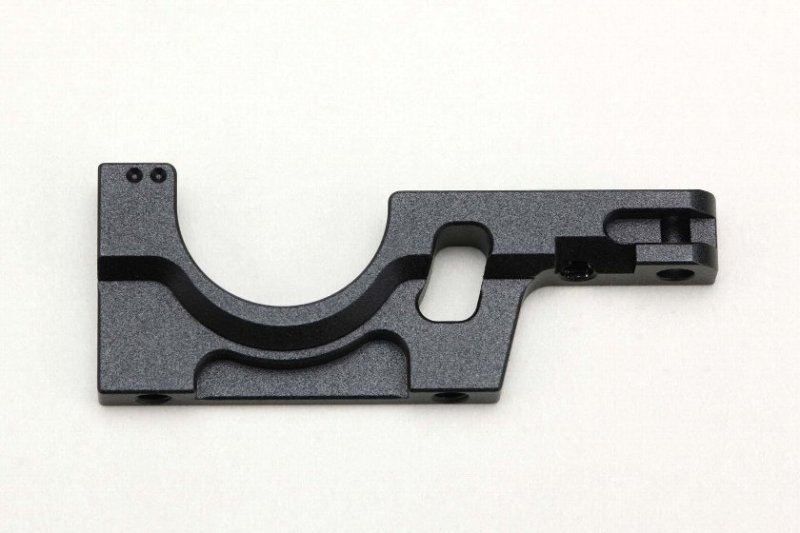 Yokomo MO-002RLR-3 Rear Lower Bulkhead (Right) for MO3.0