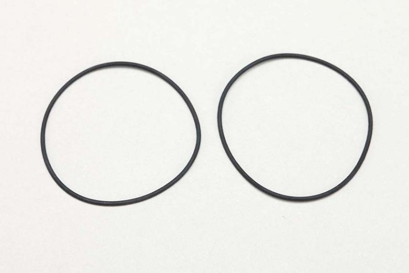 Yokomo MS-503GO O-ring for BD11/12/MS1.0 aluminum gear diff case