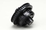 Yokomo MS-503G is Auminum Gea R Jifferenchiar l Kase (With 38T Puey) For MS1.0/BD11/12