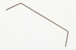 Yokomo MS-412F1-2 Front Sway Bar ?1.1 for MS2.0