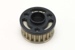 Yokomo MS-630-2 Alum.Main Drive Pully 21T for MS2.0