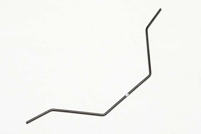 Yokomo SO-412F11 Front Sway Bar for SO Series (1pcs.) 1.1mm