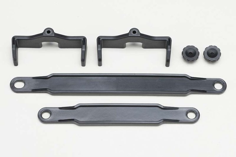 Yokomo RS-118-1 Battery Holder Set for RS2.0