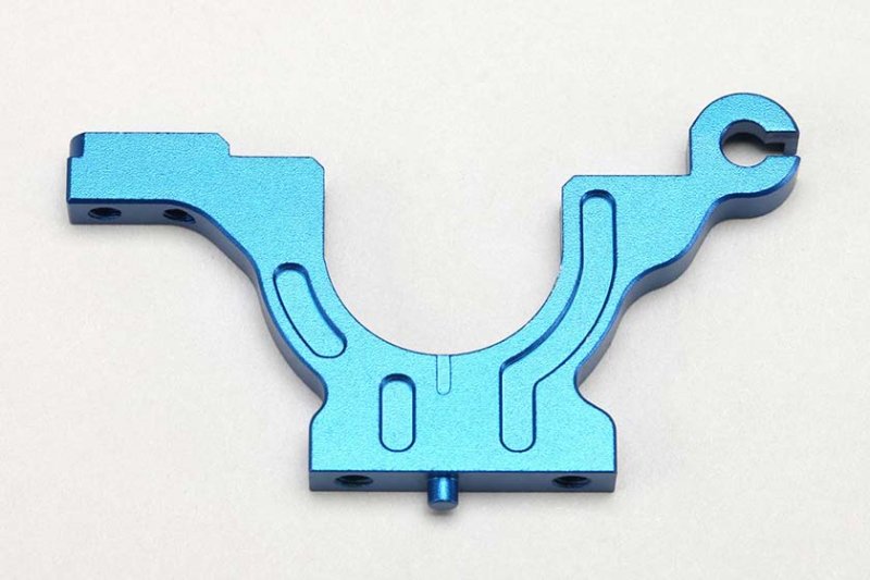 Yokomo RS-32ALB Aluminum Lower Bulkhead (B) for Front right/Rear left