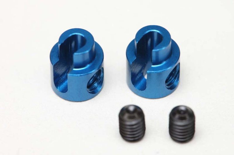 Yokomo RS-412SH Sway bar holder (2pcs) for RS2.0