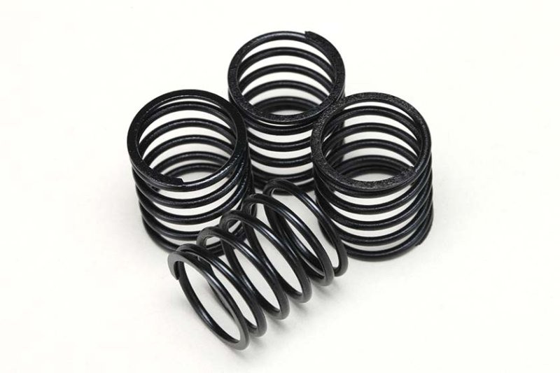 Yokomo YS-RSSS Shock spring S (4pcs) for RS2.0