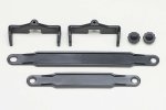 Yokomo RS-118-1 Battery Holder Set for RS2.0