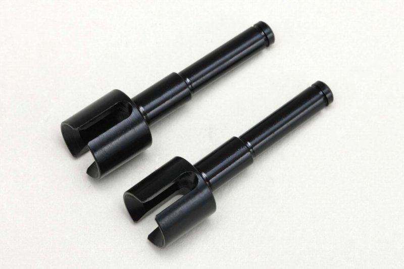 Yokomo ZB-010AF Front Axle (2pcs) for YZ-834B