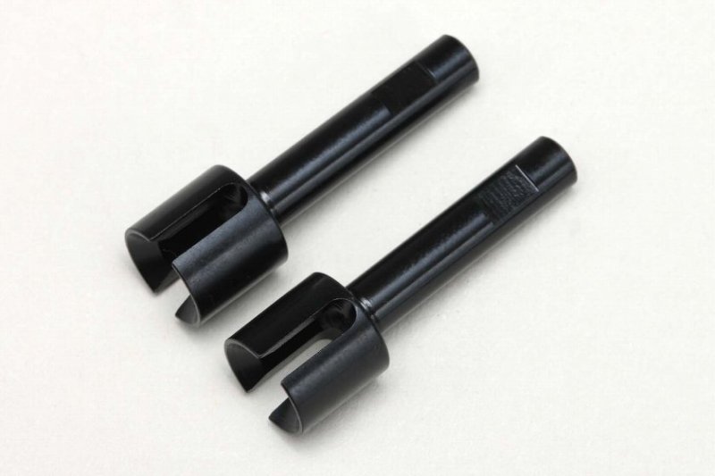 Yokomo ZB-010AR Rear Axle (2pcs) for YZ-834B