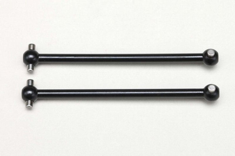 Yokomo ZB-010FB Front Drive Shaft (2pcs) for YZ-834B