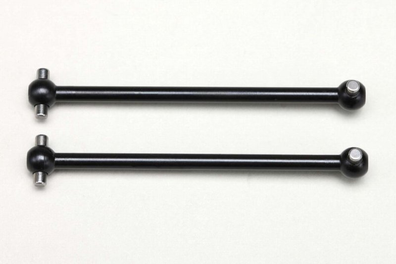 Yokomo ZB-010RB Rear Drive Shaft (2pcs) for YZ-834B