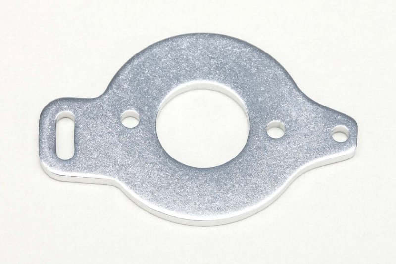 Yokomo ZB-302M Aluminum Motor Mount Plate for YZ-834B