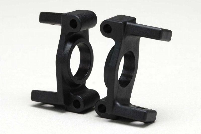 Yokomo ZB-413 Steering Hub Carrier L/R for YZ-834B