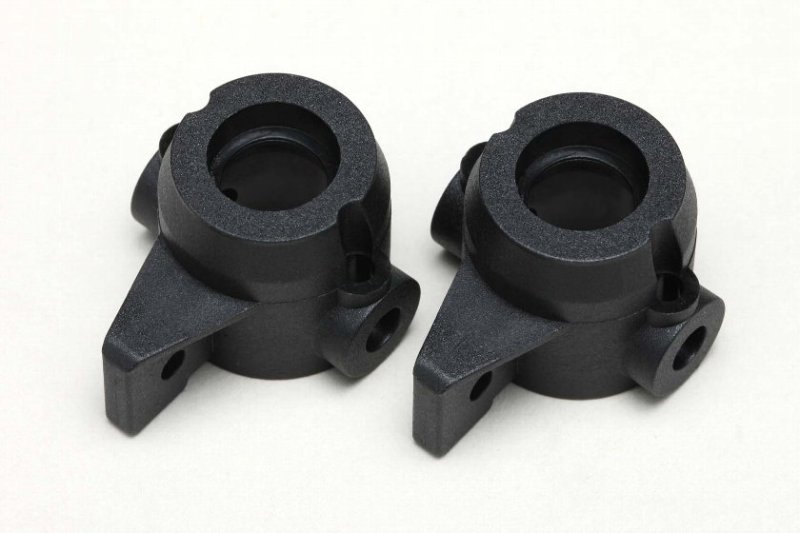 Yokomo ZB-415 Steering Block (2pcs.) for YZ-834B