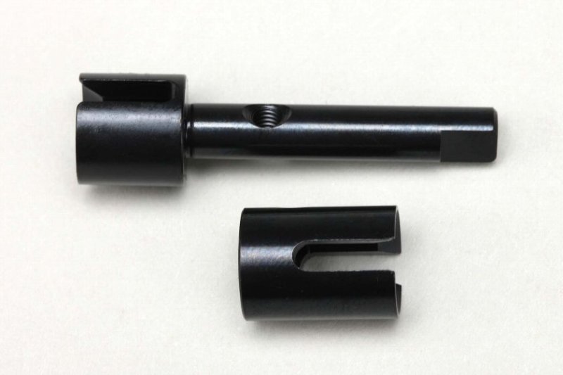 Yokomo ZB-501DC Front Drive Cup L/R for YZ-834B