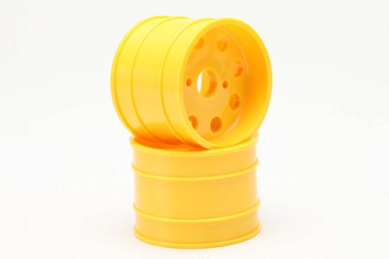 Yokomo ZB-824 Wheel (2pcs.) for YZ-834B