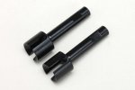 Yokomo ZB-010AR Rear Axle (2pcs) for YZ-834B