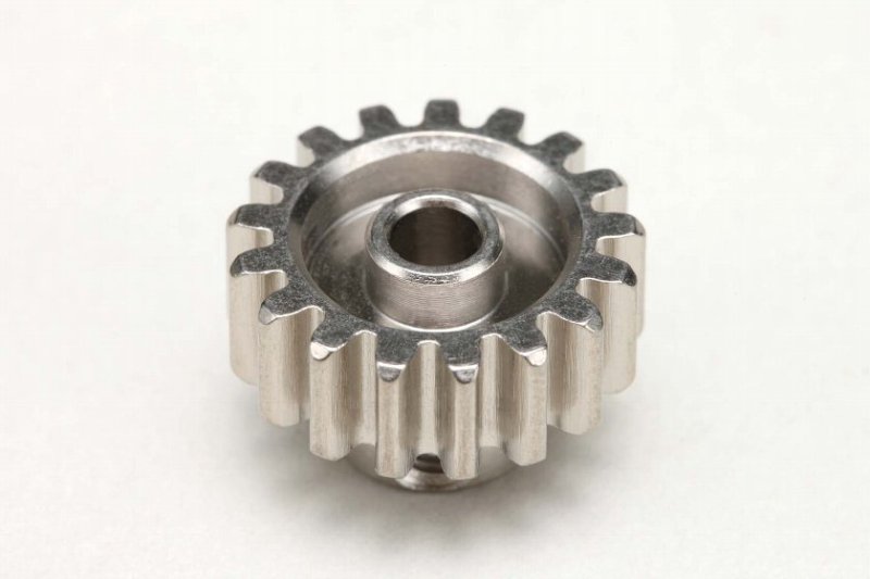 Yokomo ZB-PG3217 Steel Pinion Gear DP32-17T for YZ-834B