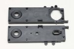 Yokomo ZB-302 Gear Box/Window Plate for YZ-834B