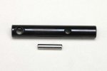 Yokomo ZB-303 Idoler Shaft L for YZ-834B