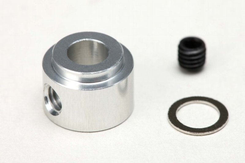 Yokomo YZ-630W3 Center Pulley Stopper for Works\\\'91 TeamSpec