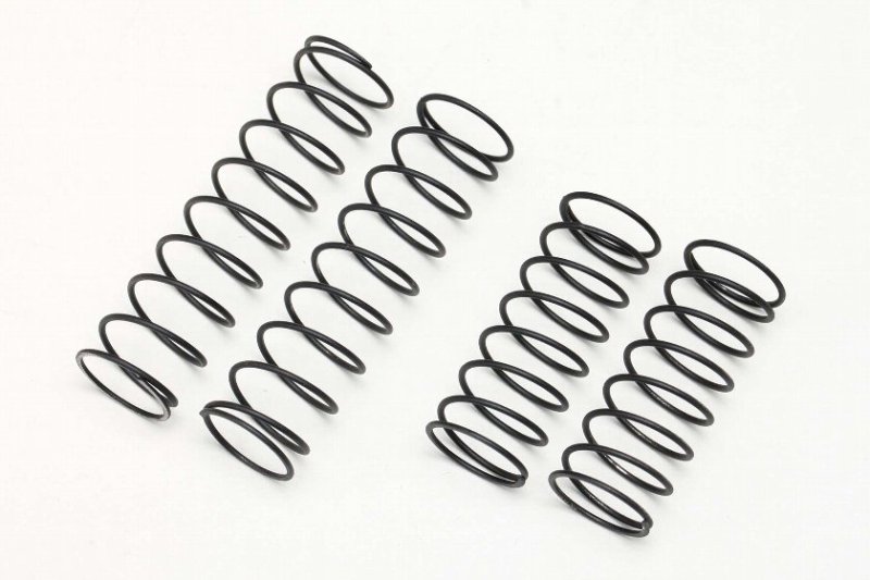Yokomo YZ-FRSTW2 Shock spring set (F/R) for Works\\\'91 TeamSpec