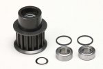 Yokomo YZ-630W1 Center One-Way Pulley for Works\\\'91 TeamSpec
