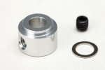 Yokomo YZ-630W3 Center Pulley Stopper for Works\\\'91 TeamSpec