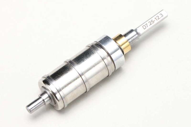 Yokomo RP-119 Spare Rotor for Racing Performer DX2 Motor 12.5 x 7.25 x 24mm