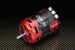 Yokomo RPM-D2115RR Racing Performer DX2 Type-R Brushless Motor Red Version 11.5T (12.3 x 7.25 x 24mm)