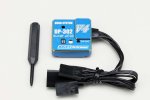Yokomo DPP-302V4BL Drift steering gyro DP-302V4 Blue version