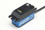 Yokomo SP-02DV2BL Programmable servo for drifting SP-02DV2 Blue version